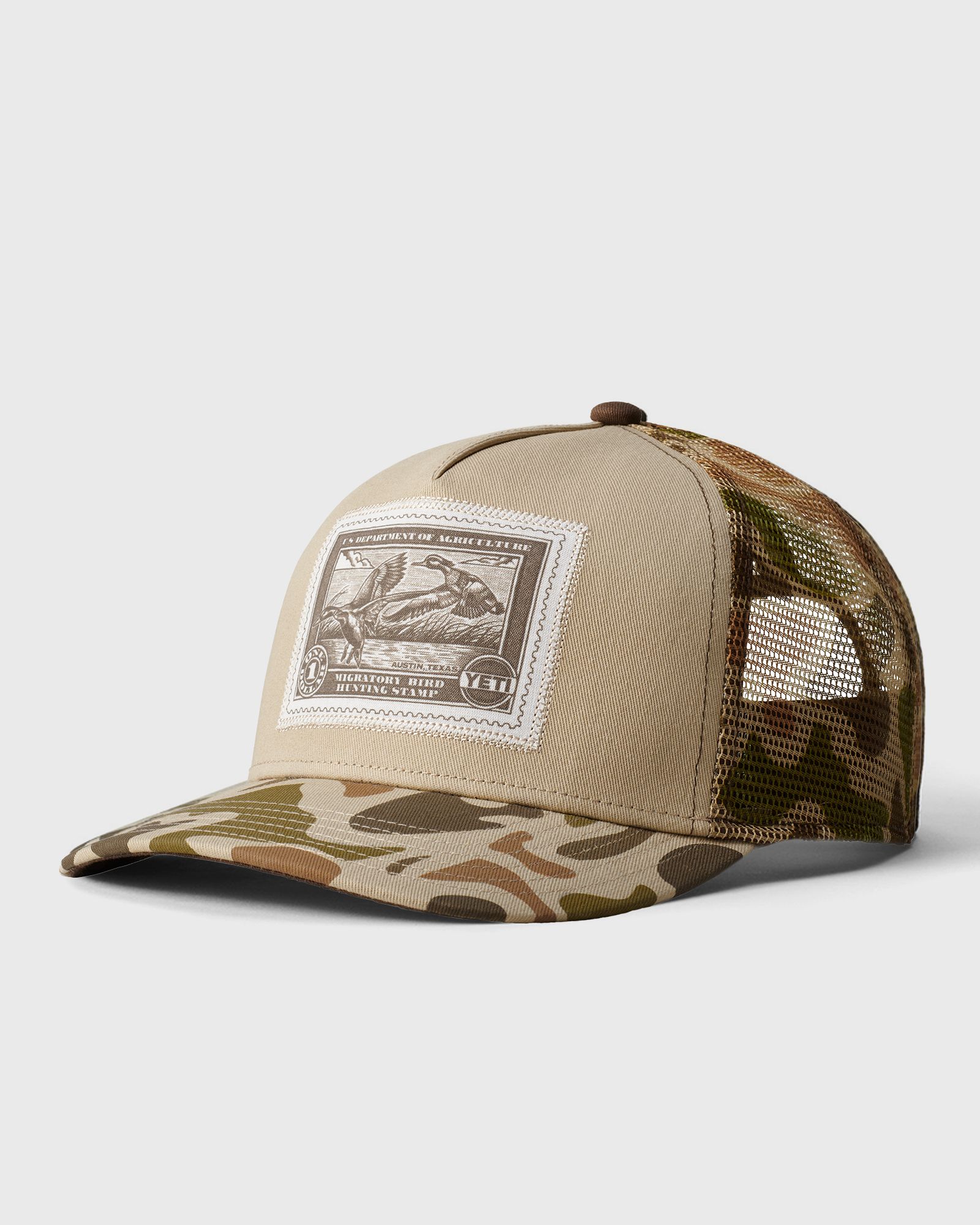 Duck Stamp Hat