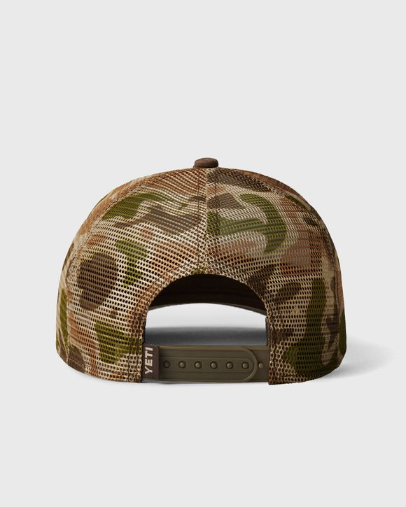 YETI Duck Stamp Hat Multi BSTN Store