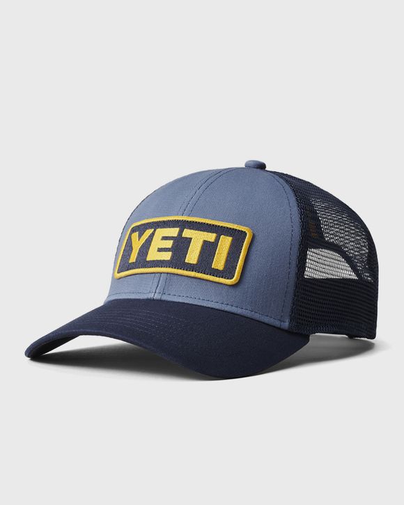 Logo Badge Low Pro Trucker