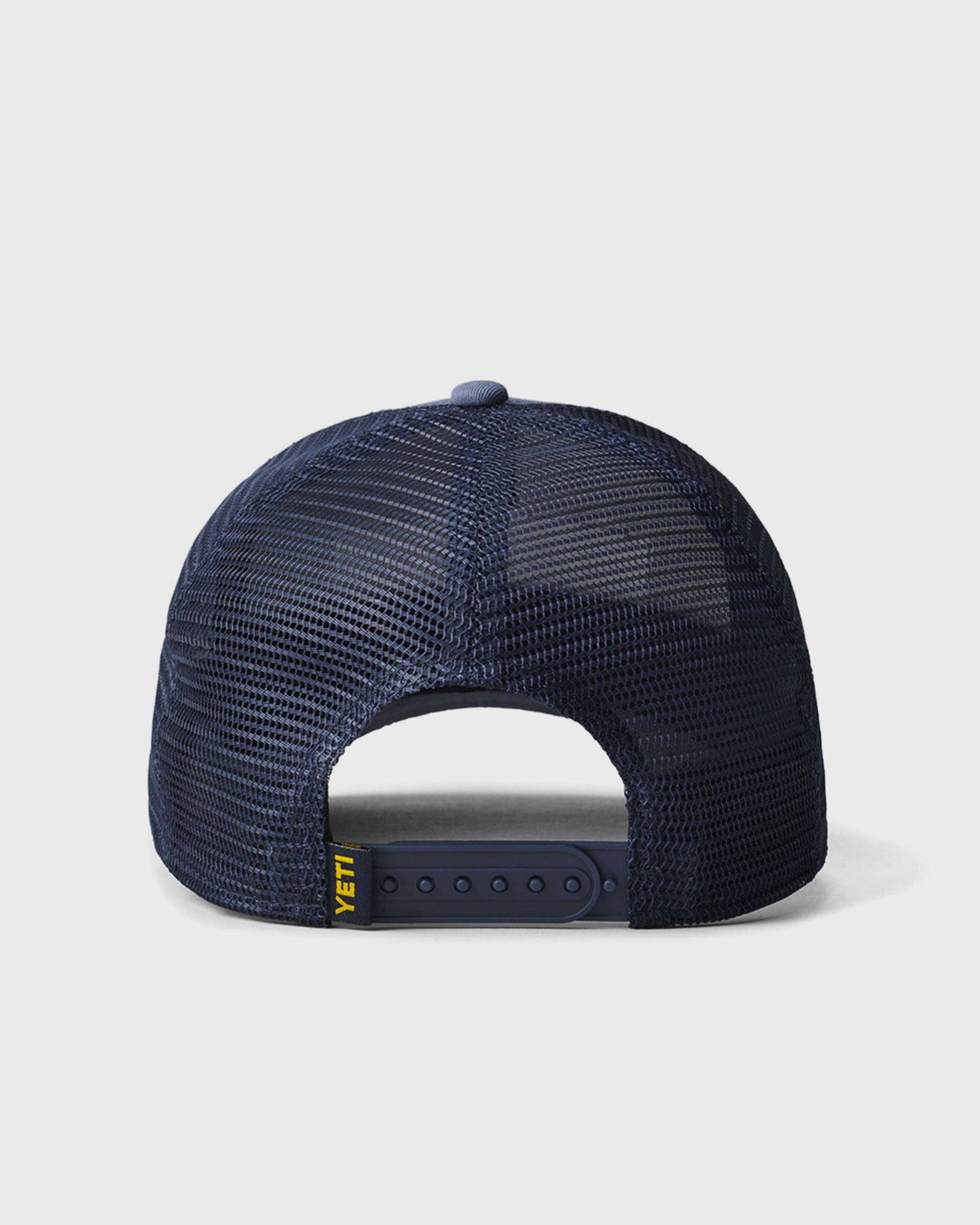 Logo Badge Low Pro Trucker