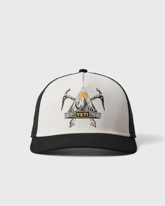 Mountaineer Hat