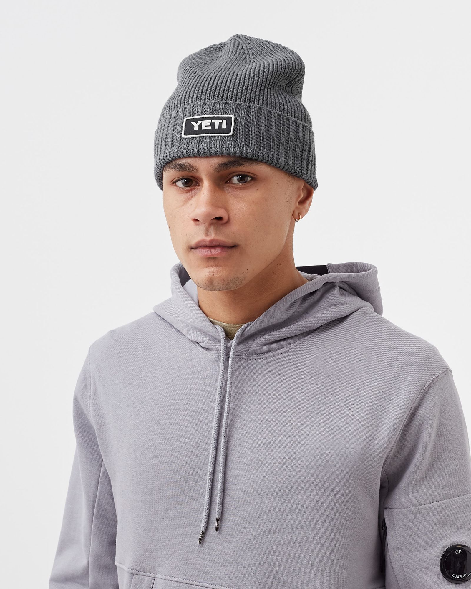 Logo Beanie