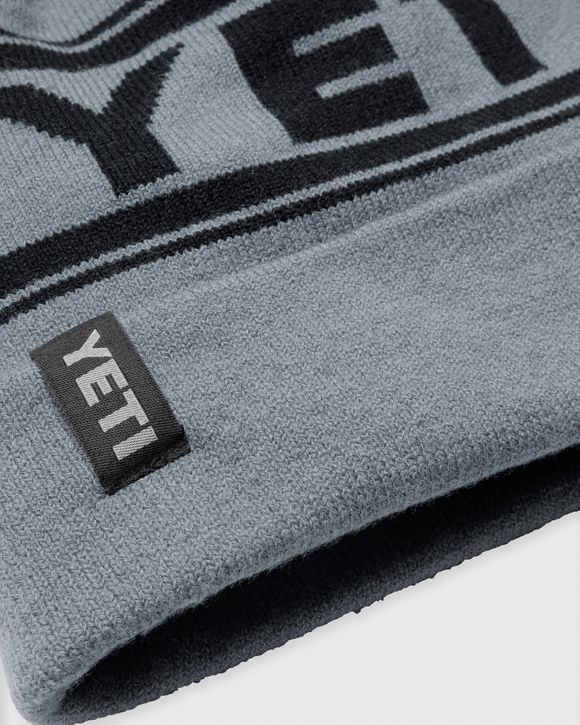 Retro Knit Hat
