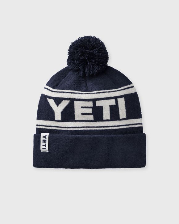 Retro Knit Hat