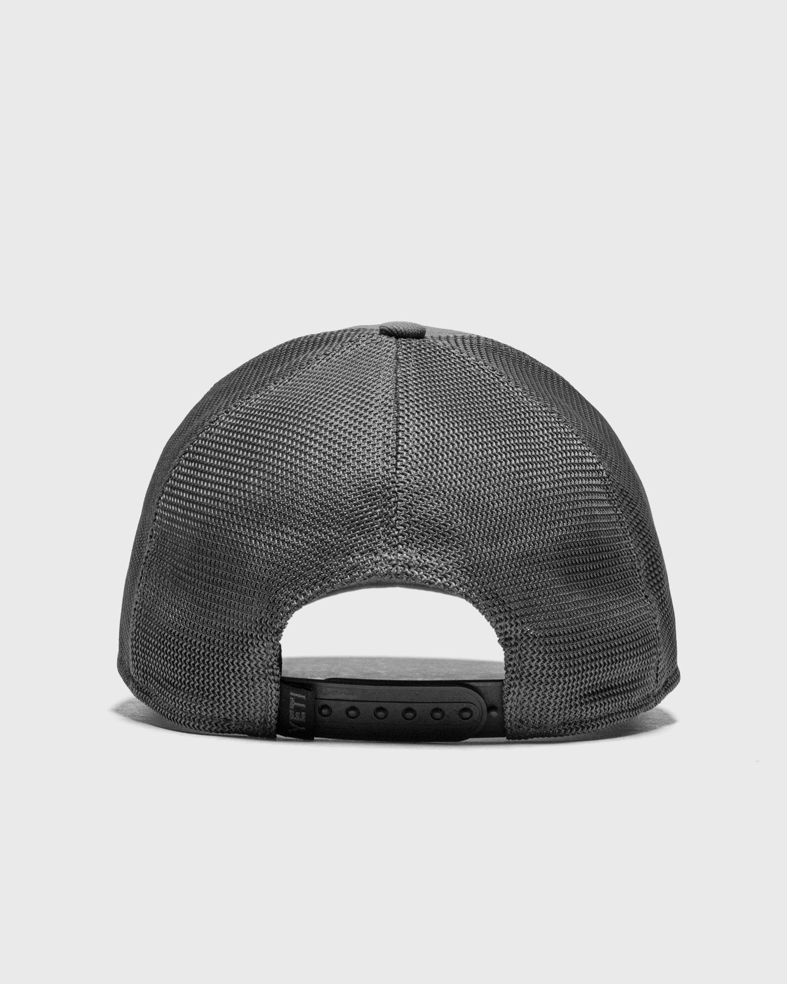 Patch on Patch Trucker