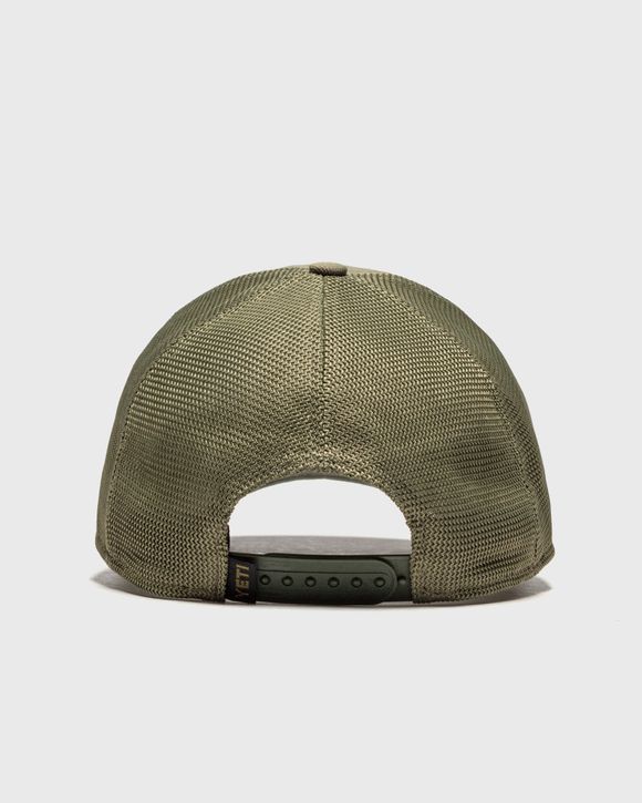 Patch on Patch Trucker