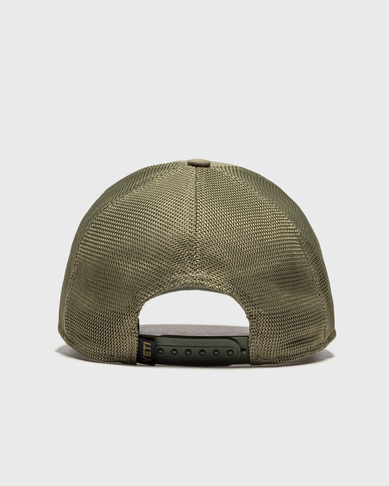 Patch on Patch Trucker