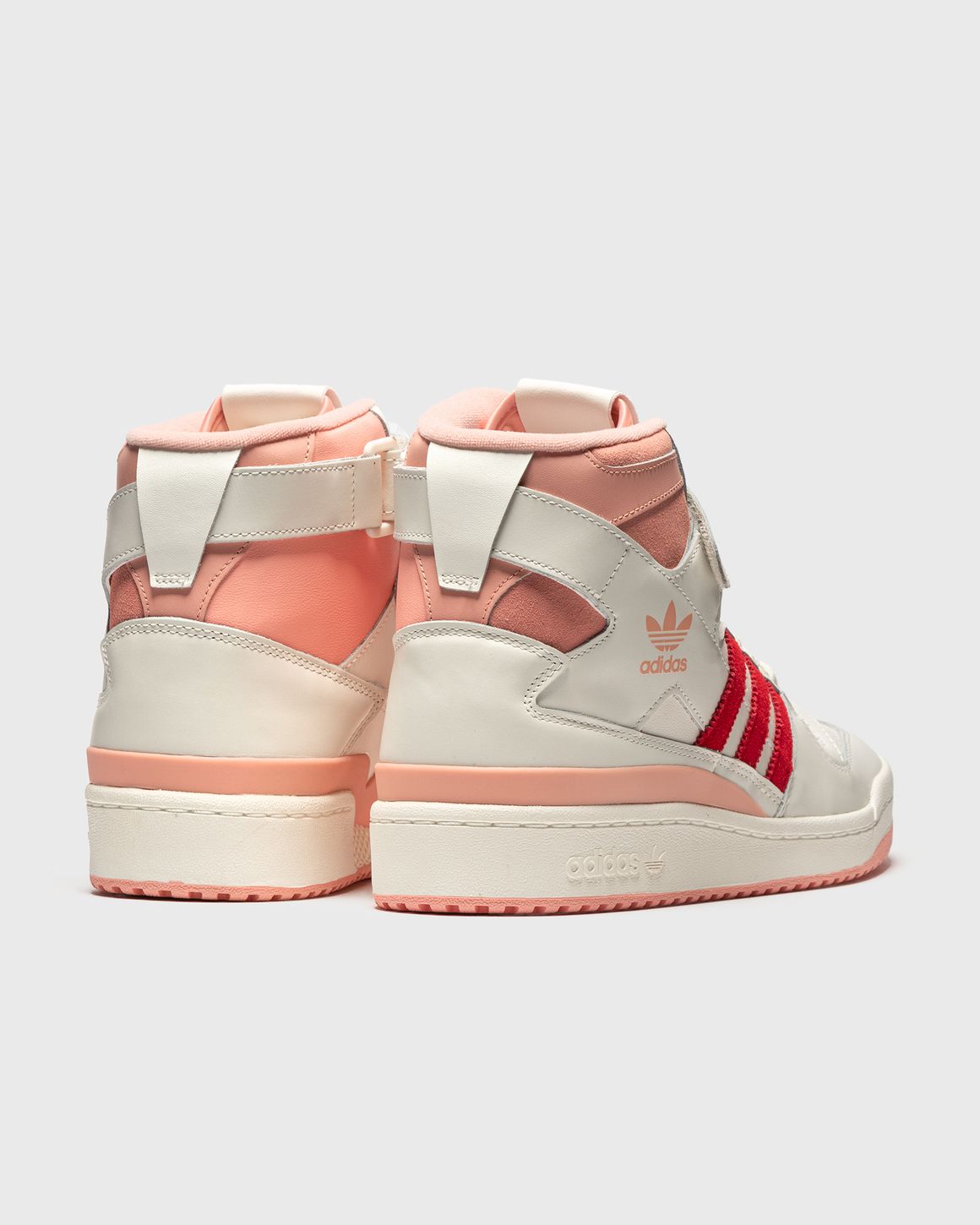 Adidas FORUM 84 HI White | BSTN Store