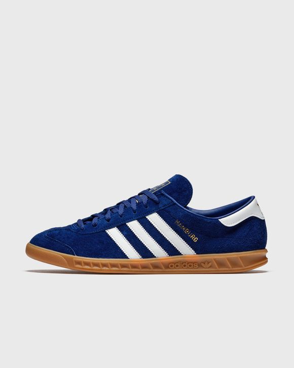 Adidas HAMBURG Blue BSTN Store