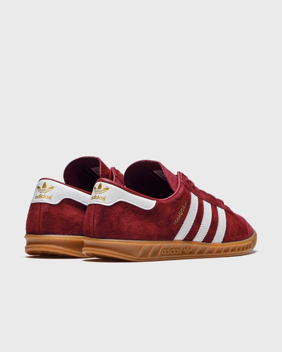 Adidas hamburg outlet nere