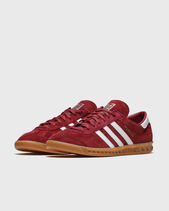 Adidas 2025 hamburg rojas