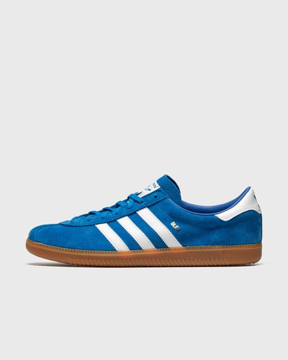 Adidas BLEU Blue | BSTN Store