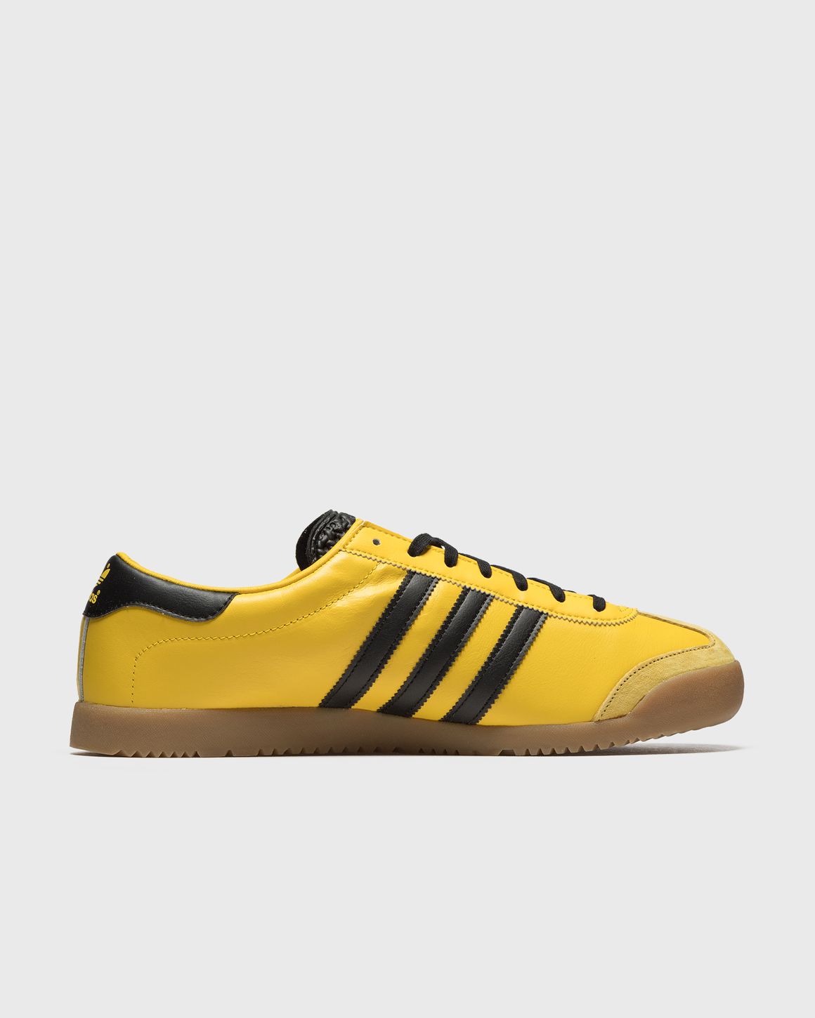 Adidas KOPENHAGEN Brown HAZYEL CBLACK GOLDMT