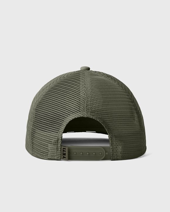 Trapping License Trucker