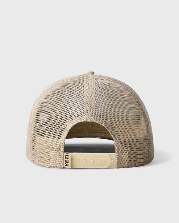 Trapping License Trucker
