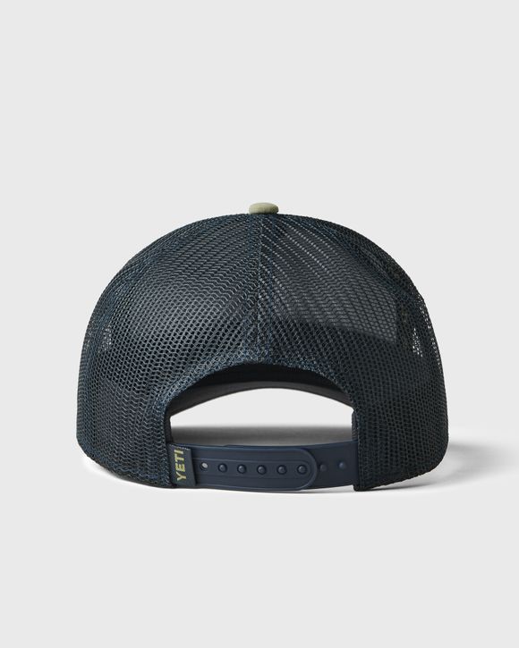 Antler Badge Hat