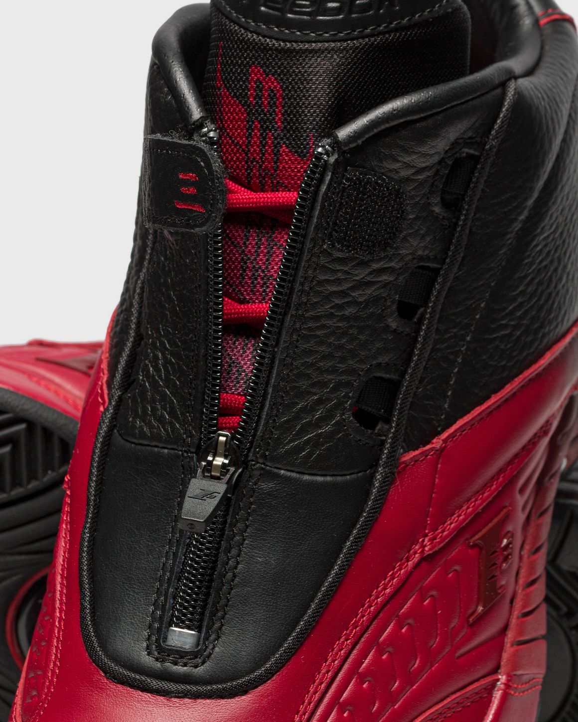 【Reebok】Answer Ⅳ Reebok Footwear Men Packer Answer Iv Shoes Ftwwht/Flared