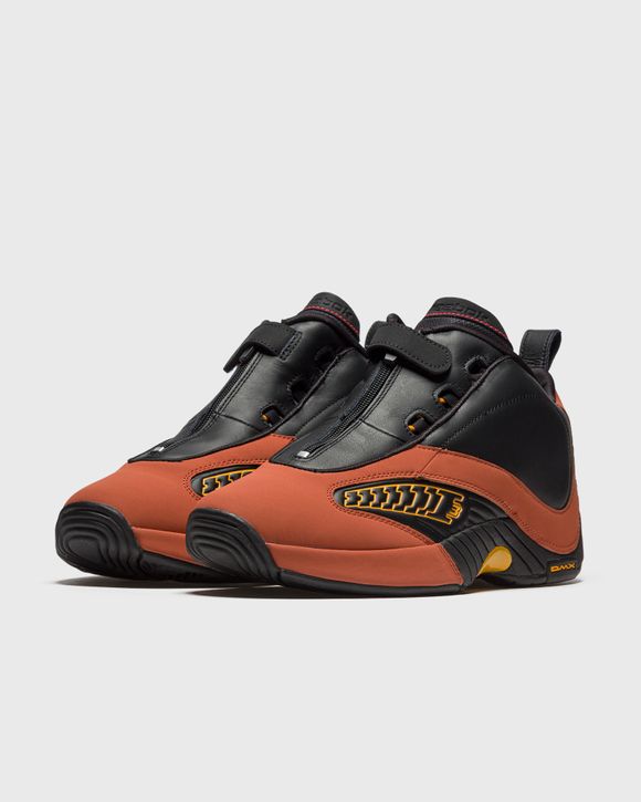 Reebok answer iv clearance orange