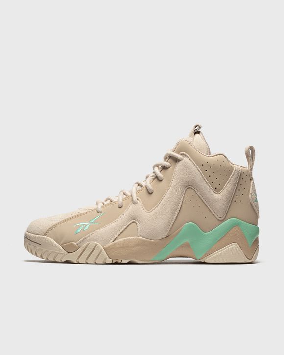 Reebok KAMIKAZE II White MODBEI STUCCO PIXMIN