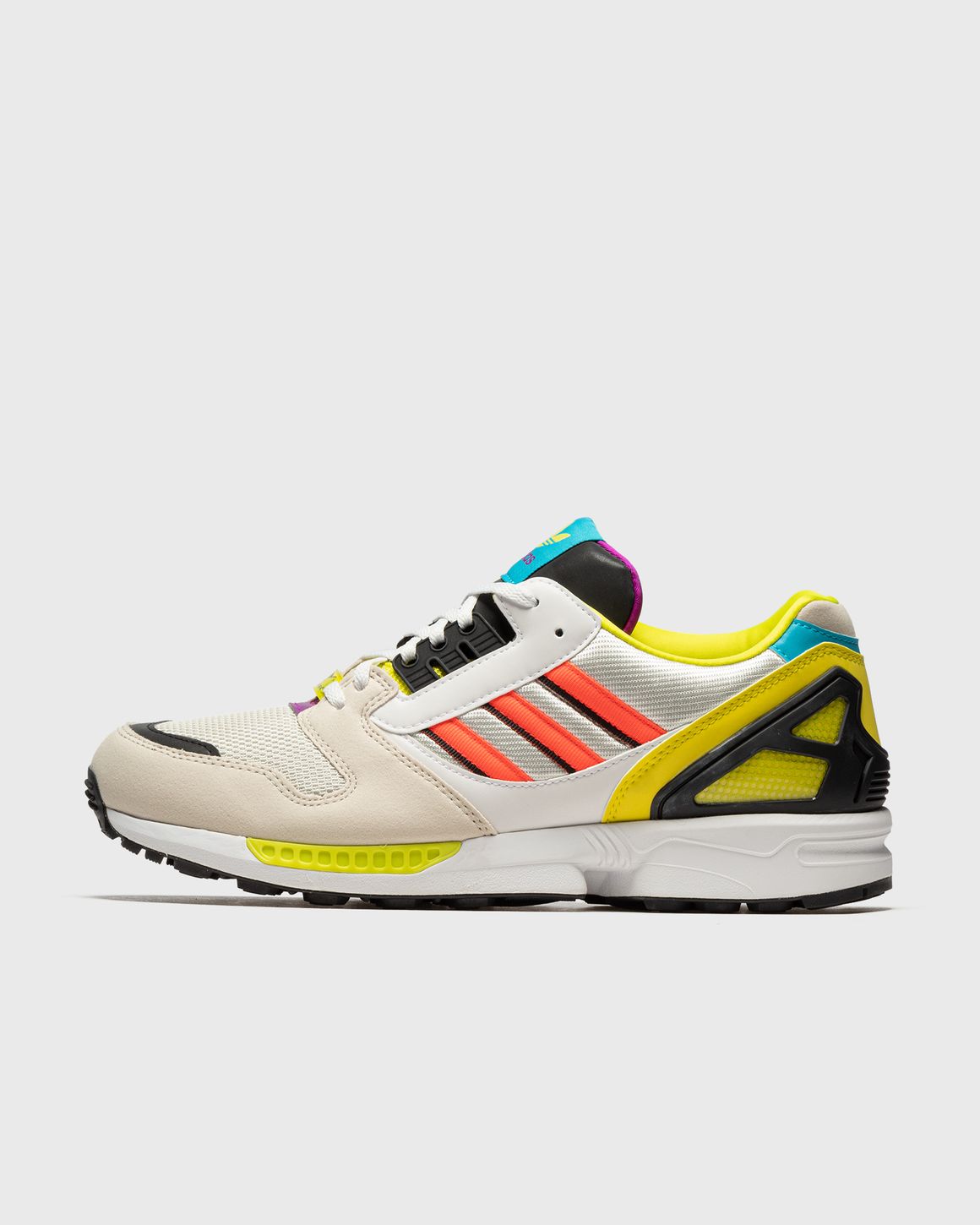 Adidas ZX 8000 Brown | BSTN Store