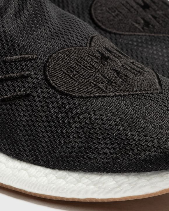 ADIDAS x HUMAN MADE SLIPON PURE