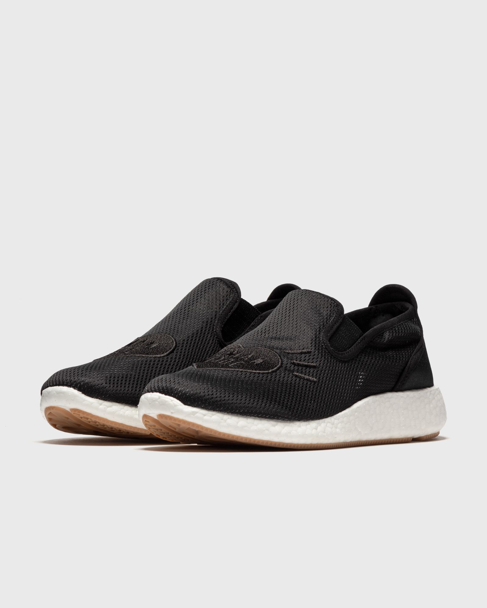 ADIDAS x HUMAN MADE SLIPON PURE