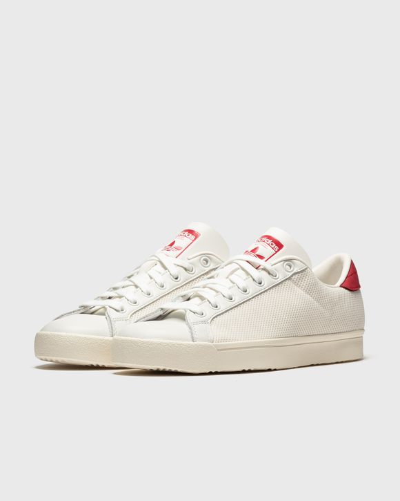 Adidas rod cheap laver red