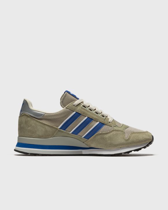 Adidas ZX 500 Green ORBGRN ROYBLU FTWWHT