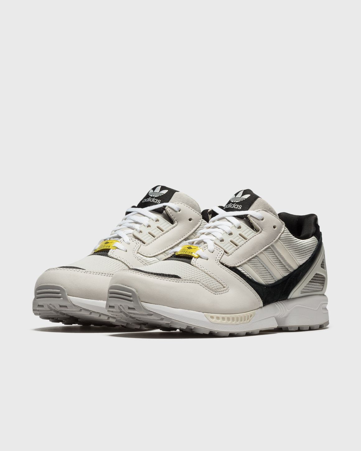 純銀 Adidas ZX 8000 Grey | BSTN Store