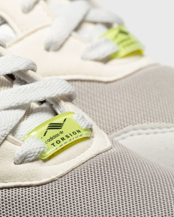Adidas ZX 1000 C White | BSTN Store