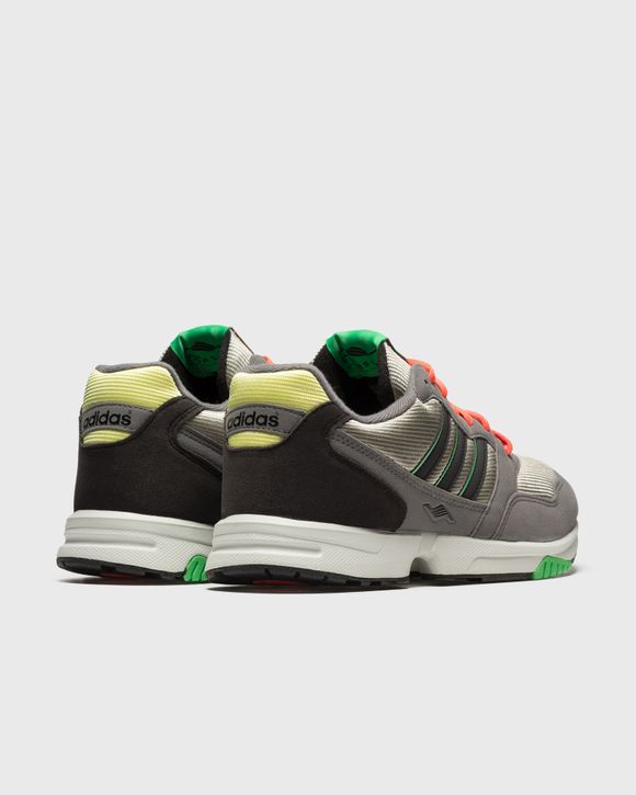 Adidas zx 1000 heren groen on sale