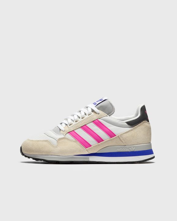 Adidas WMNS ZX 500 White | BSTN Store