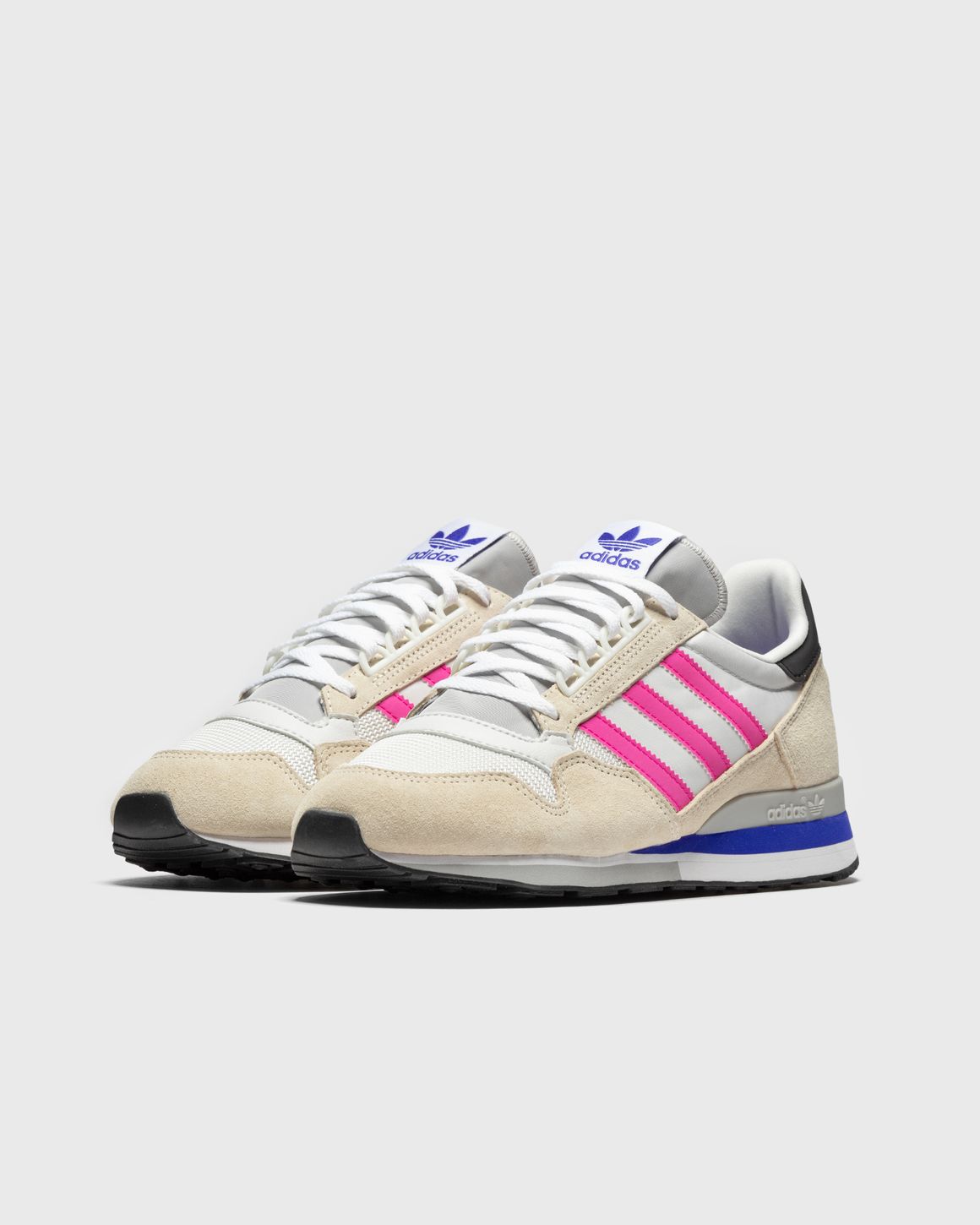 Adidas WMNS ZX 500 White | BSTN Store