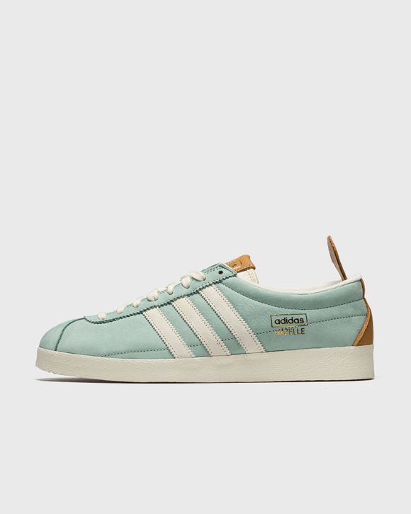 adidas gazelle silver green womens adidas Gazelle Indoor Sean Wotherspoon  The Garden