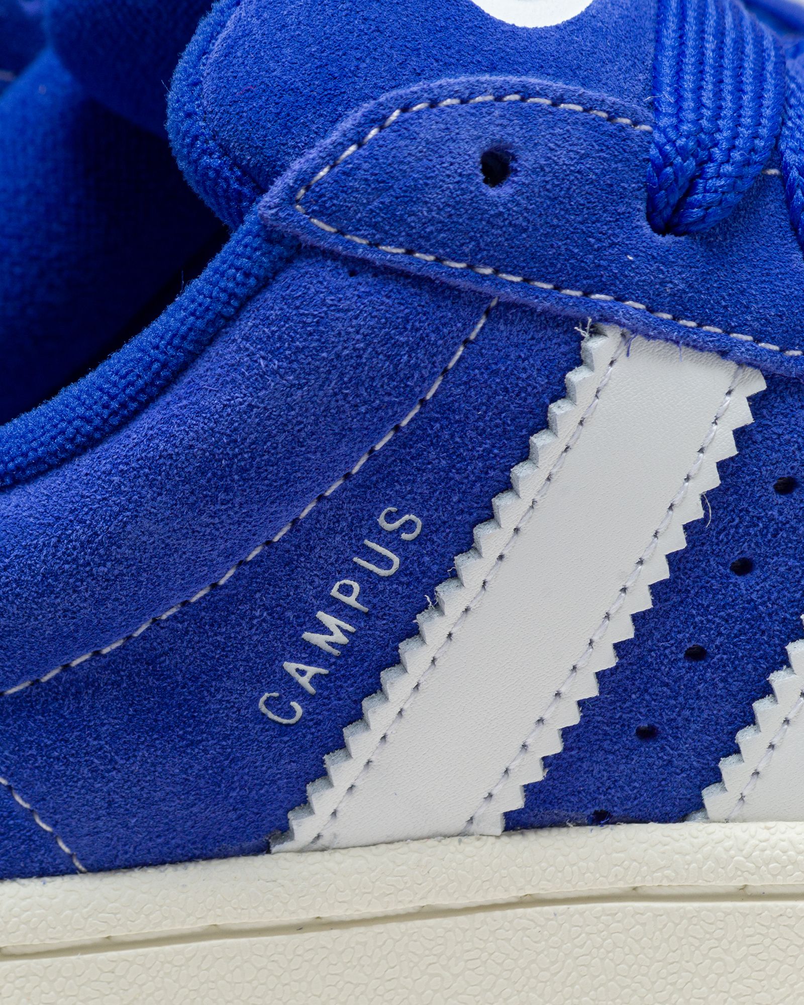 Adidas CAMPUS 00s Blue | BSTN Store