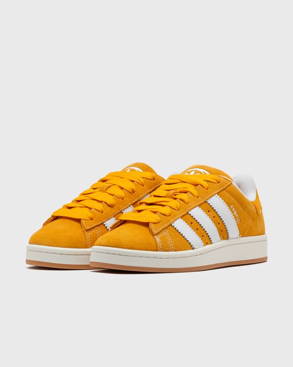 Campus adidas orange hotsell