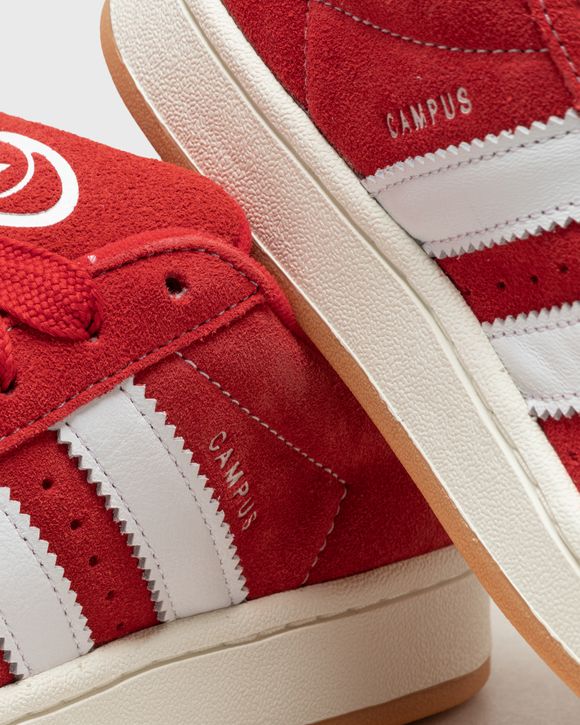 Adidas CAMPUS 00s Red