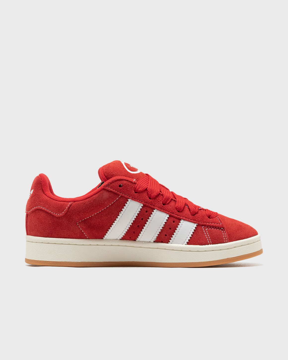 Adidas CAMPUS 00s Red BSTN Store