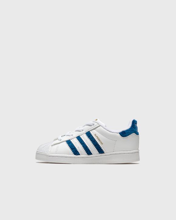 Superstar bleu outlet marine