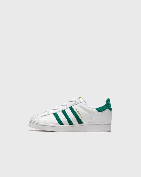 Men's shoes adidas Superstar Xlg Ftw White/ Ftw White/ Gold