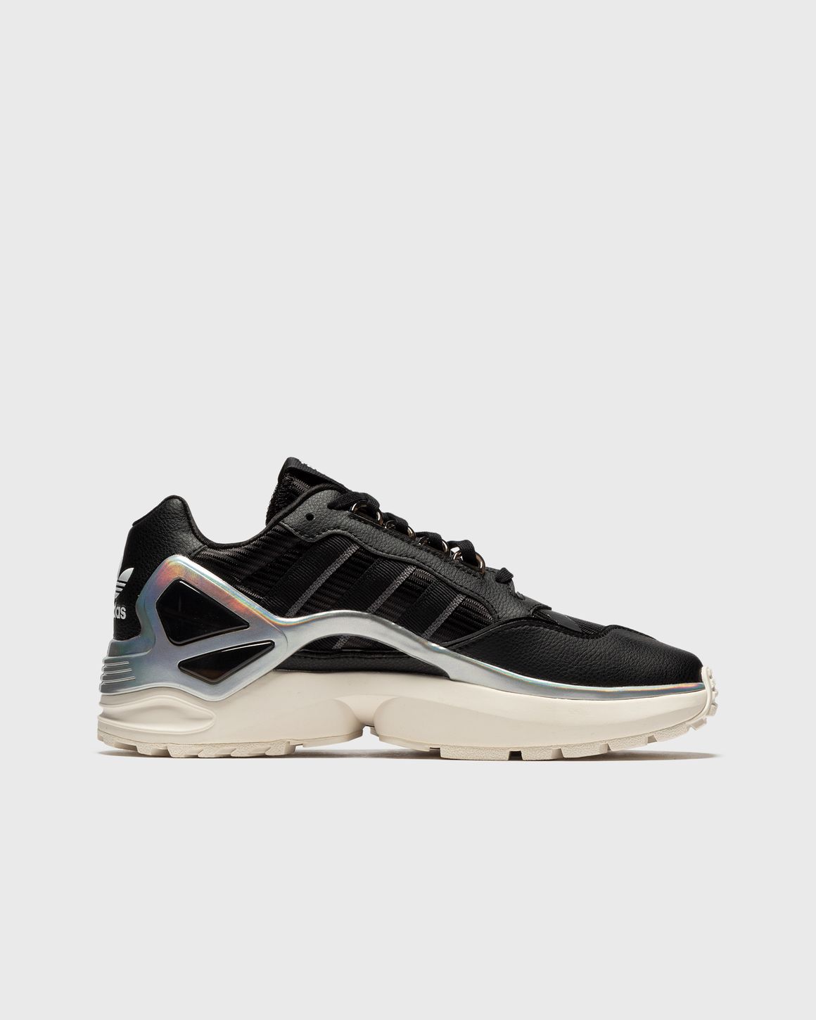 Adidas WMNS ZX WAVIAN Black | BSTN Store