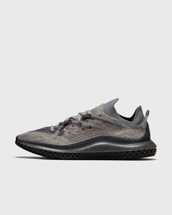 Adidas 4D FUSIO Grey | BSTN Store