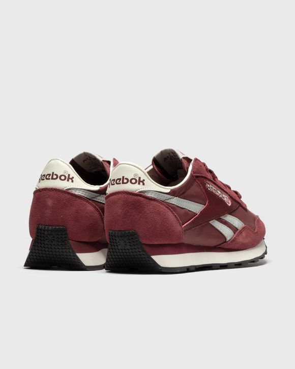 Reebok aztec bordeaux on sale