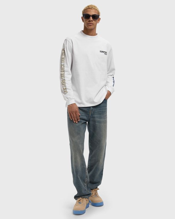 WHAT´S THE RUSH TEE