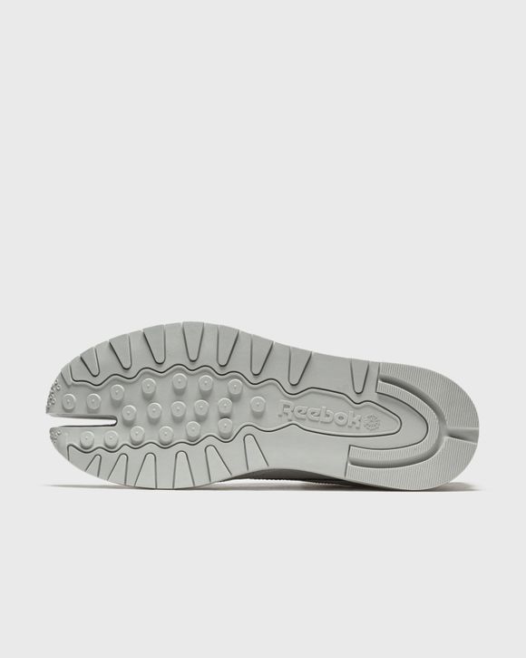 REEBOK x MAISON MARGIELA PROJECT 0 CLASSIC LEATHER