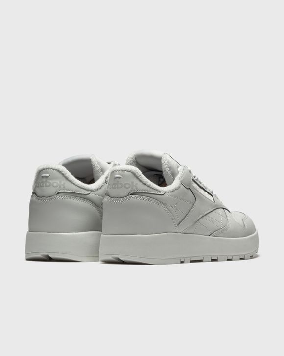 REEBOK x MAISON MARGIELA PROJECT 0 CLASSIC LEATHER