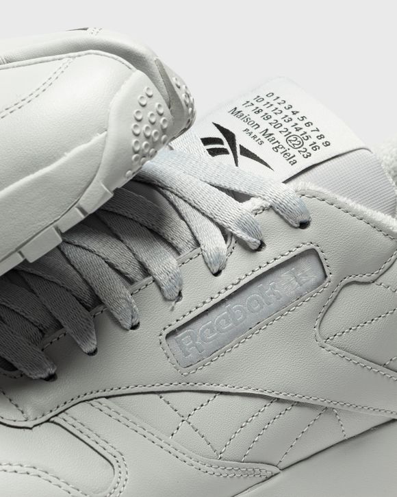 REEBOK x MAISON MARGIELA PROJECT 0 CLASSIC LEATHER