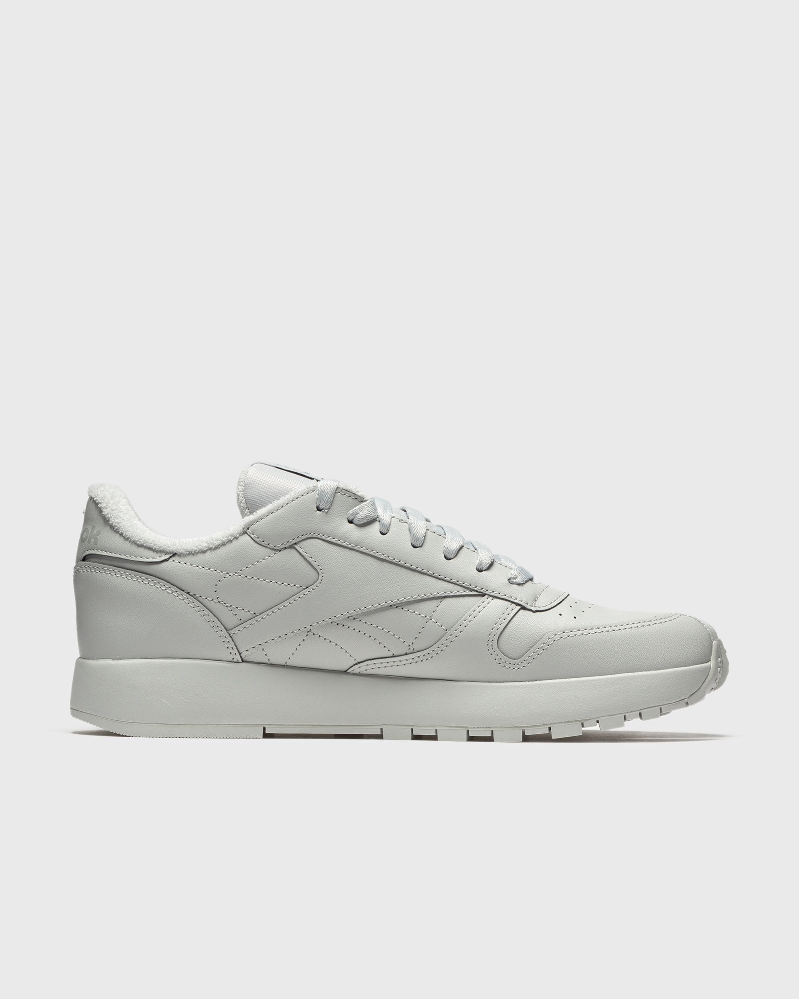 REEBOK x MAISON MARGIELA PROJECT 0 CLASSIC LEATHER