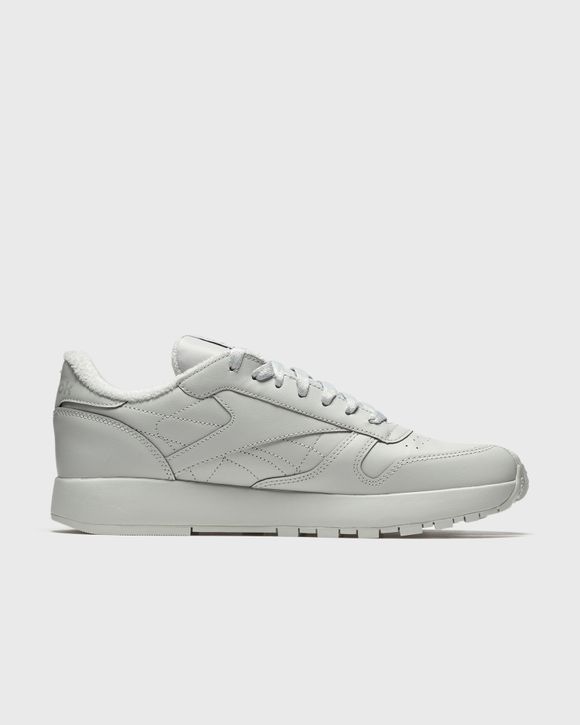 REEBOK x MAISON MARGIELA PROJECT 0 CLASSIC LEATHER