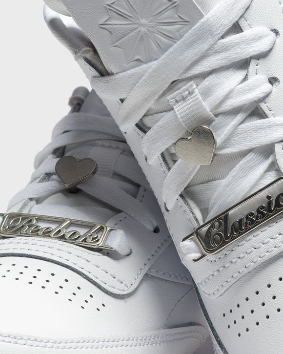 Reebok WMNS Club C 85 White BSTN Store